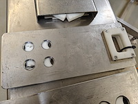 Nn meatball machine - afbeelding 6 van  9