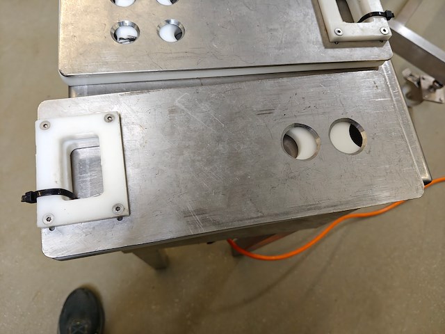 Nn meatball machine - afbeelding 7 van  9