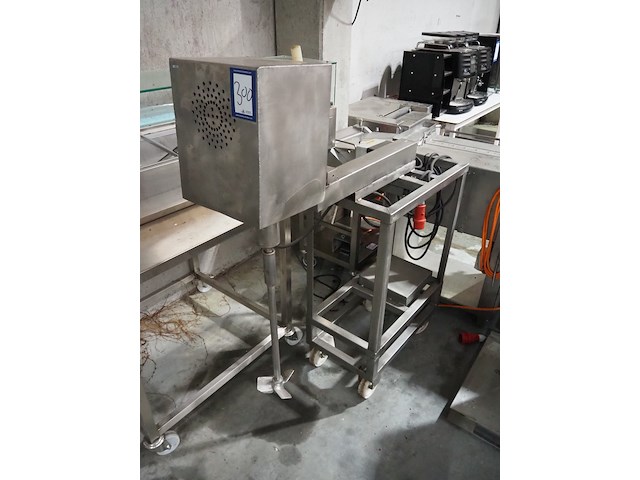 Nn mixer - afbeelding 1 van  4