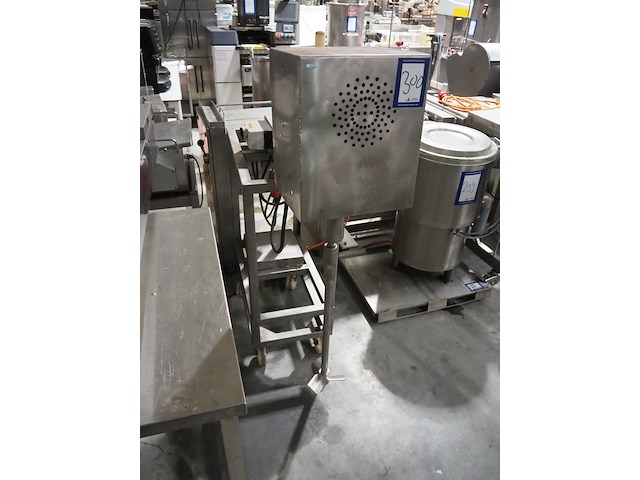 Nn mixer - afbeelding 2 van  4