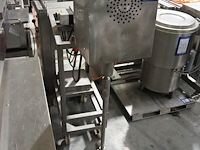 Nn mixer - afbeelding 2 van  4