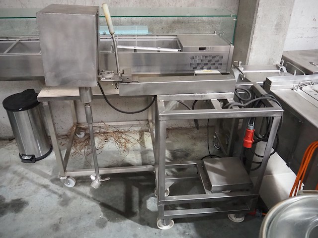 Nn mixer - afbeelding 3 van  4