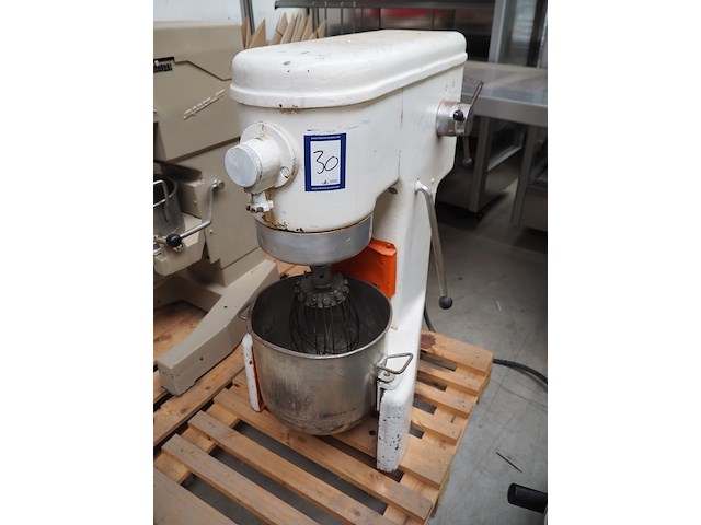 Nn mixer - afbeelding 1 van  8