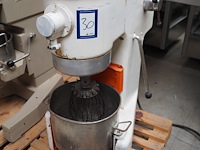 Nn mixer - afbeelding 1 van  8