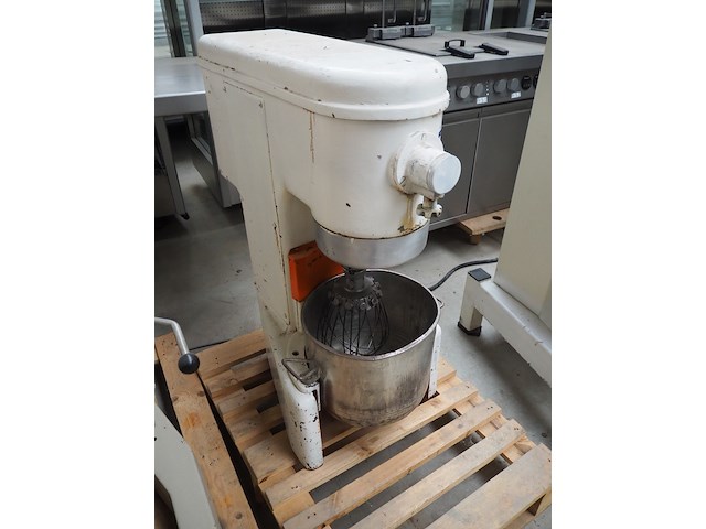 Nn mixer - afbeelding 2 van  8