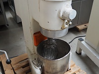 Nn mixer - afbeelding 2 van  8