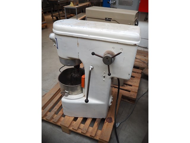 Nn mixer - afbeelding 3 van  8