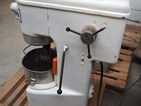 Nn mixer - afbeelding 3 van  8