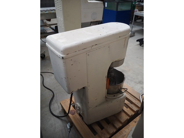 Nn mixer - afbeelding 4 van  8