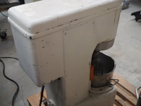 Nn mixer - afbeelding 4 van  8