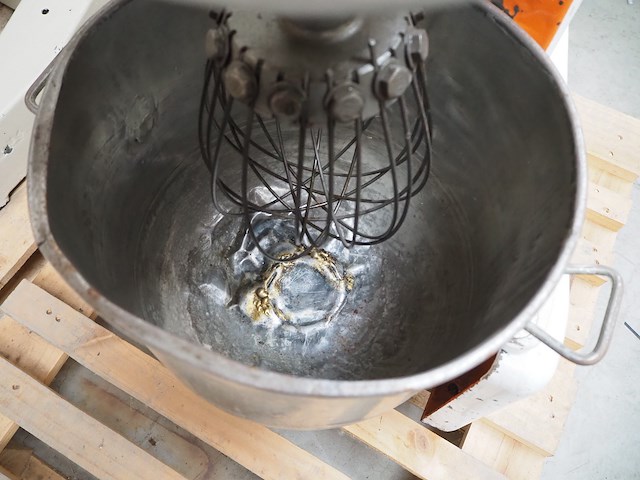 Nn mixer - afbeelding 5 van  8