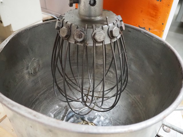 Nn mixer - afbeelding 6 van  8