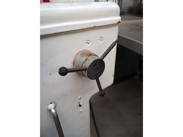 Nn mixer - afbeelding 7 van  8