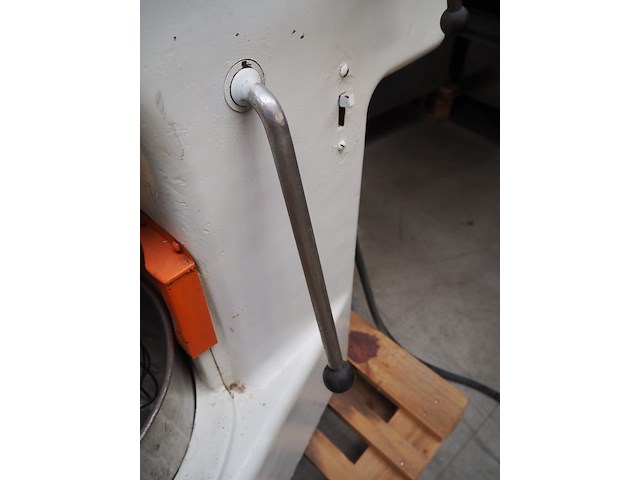 Nn mixer - afbeelding 8 van  8