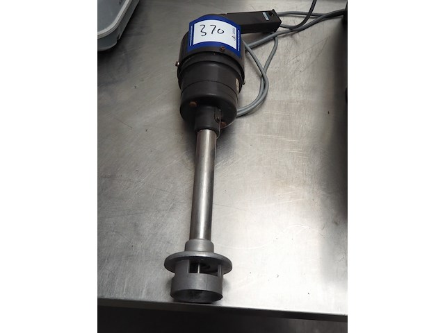 Nn mixer - afbeelding 1 van  4