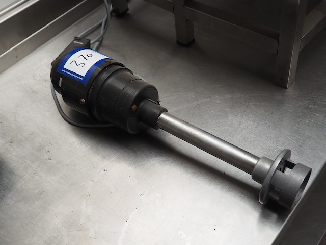 Nn mixer - afbeelding 2 van  4