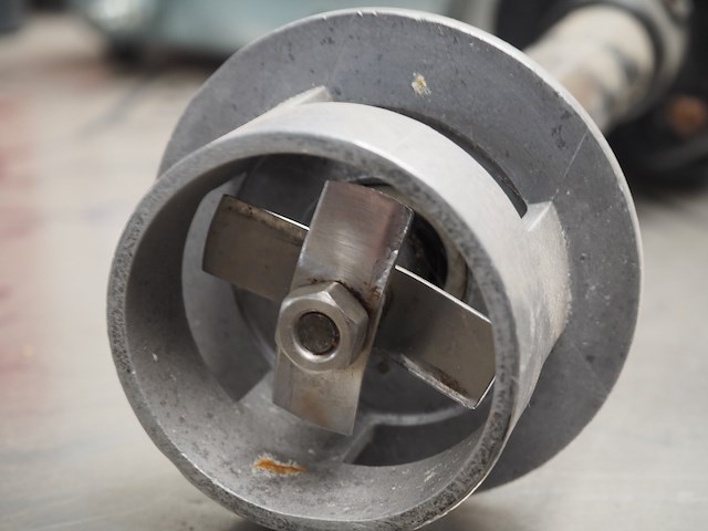 Nn mixer - afbeelding 4 van  4