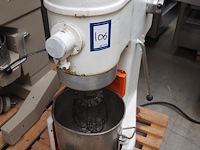 Nn mixer - afbeelding 1 van  6