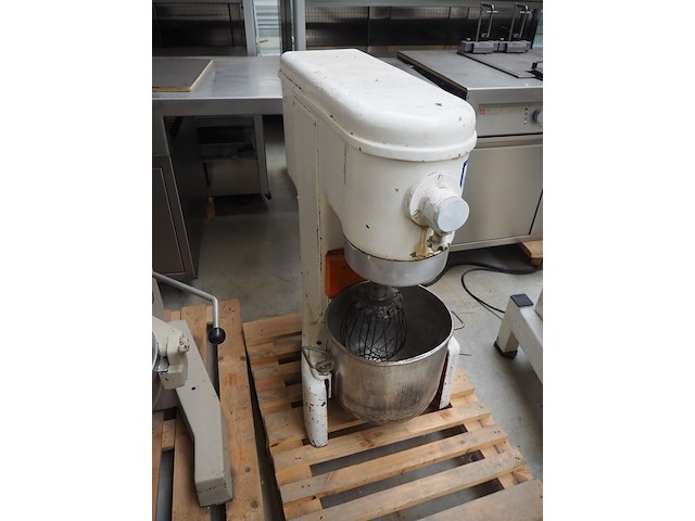 Nn mixer - afbeelding 2 van  6