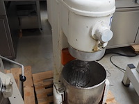 Nn mixer - afbeelding 2 van  6