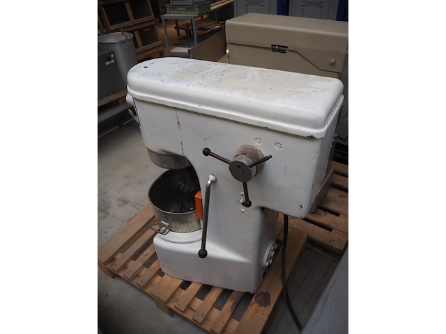 Nn mixer - afbeelding 3 van  6