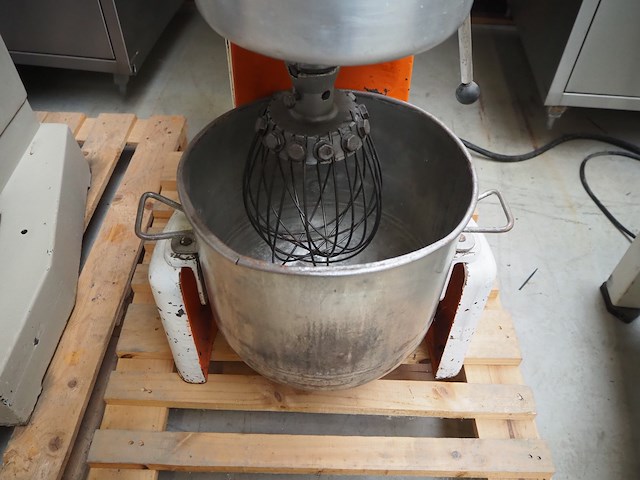 Nn mixer - afbeelding 4 van  6