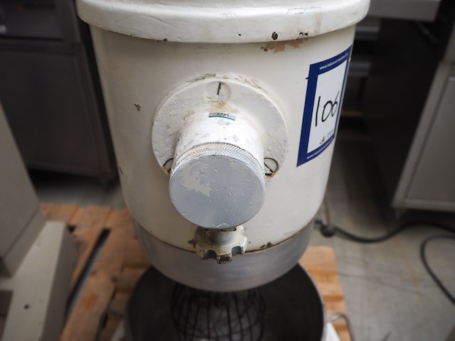 Nn mixer - afbeelding 5 van  6