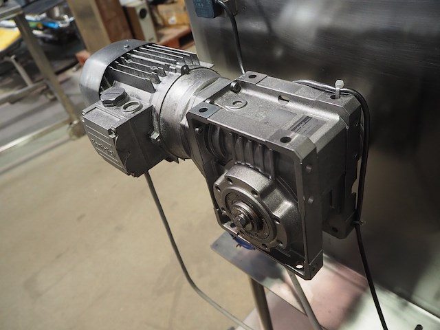 Nn mixer - afbeelding 5 van  13