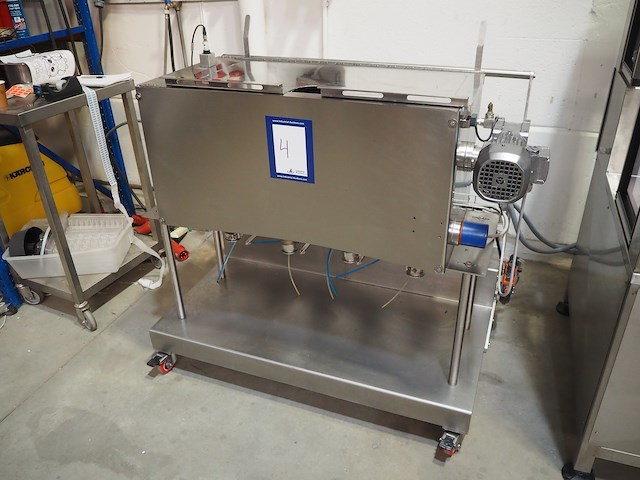 Nn mixer - afbeelding 1 van  13