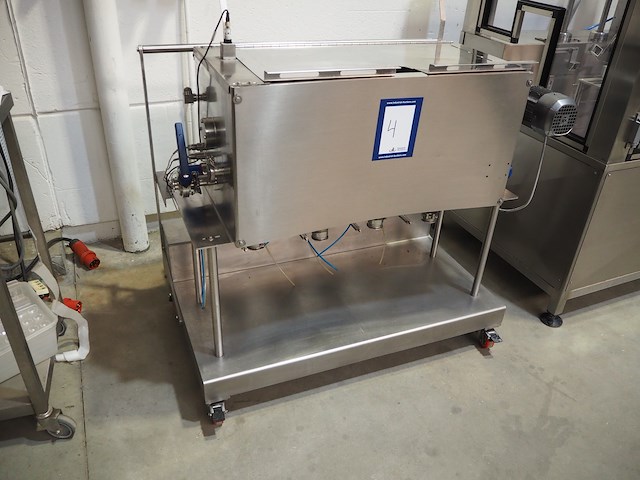 Nn mixer - afbeelding 6 van  13