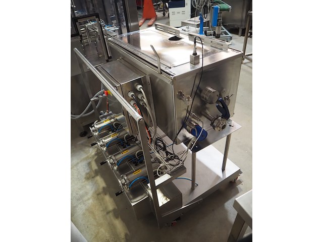 Nn mixer - afbeelding 7 van  13