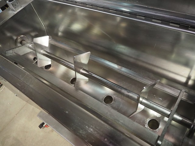 Nn mixer - afbeelding 8 van  13