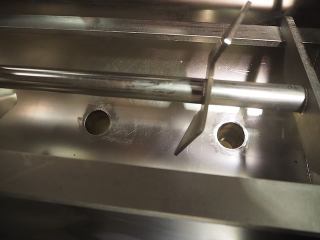 Nn mixer - afbeelding 9 van  13