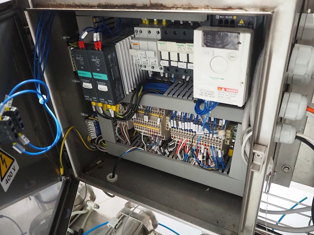 Nn mixer - afbeelding 11 van  13