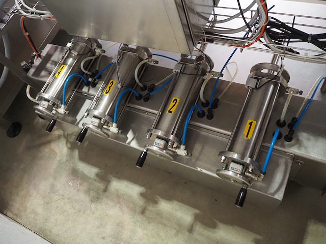 Nn mixer - afbeelding 12 van  13