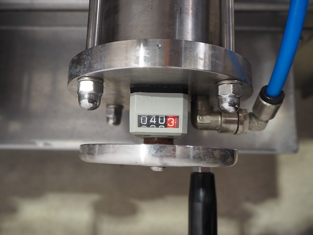 Nn mixer - afbeelding 13 van  13