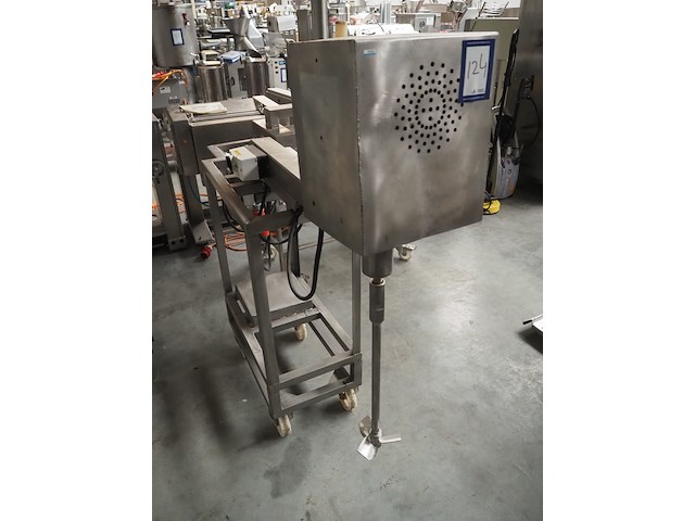 Nn mixer - afbeelding 2 van  7