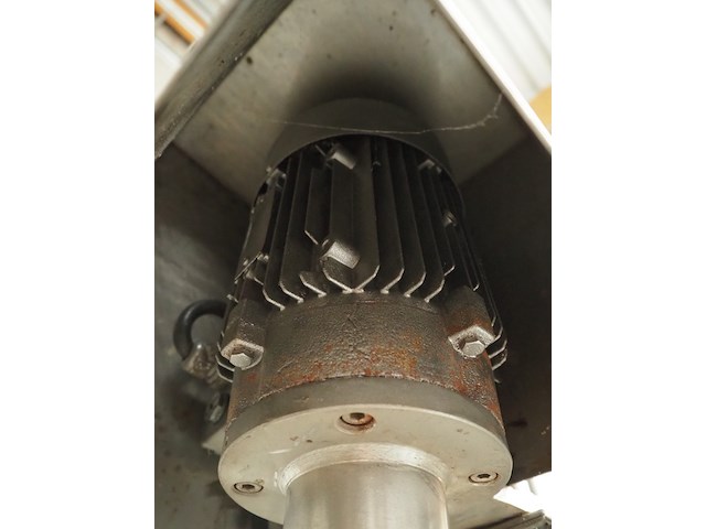 Nn mixer - afbeelding 7 van  7