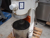 Nn mixer - afbeelding 1 van  10