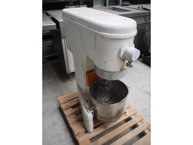 Nn mixer - afbeelding 3 van  10
