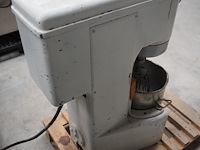 Nn mixer - afbeelding 4 van  10