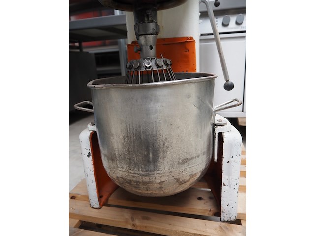 Nn mixer - afbeelding 6 van  10