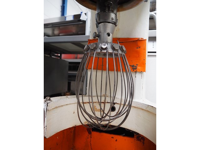 Nn mixer - afbeelding 9 van  10