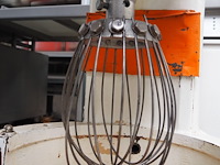 Nn mixer - afbeelding 9 van  10