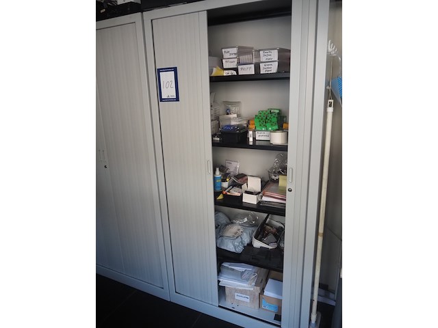 Nn office inventory - afbeelding 2 van  11