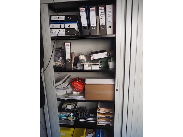 Nn office inventory - afbeelding 3 van  11