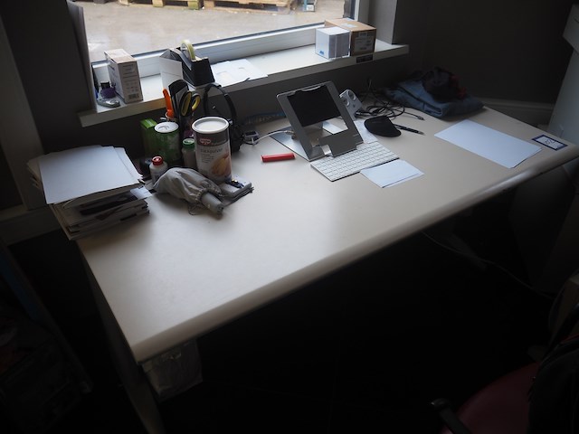 Nn office inventory - afbeelding 4 van  11