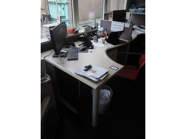 Nn office inventory - afbeelding 5 van  11