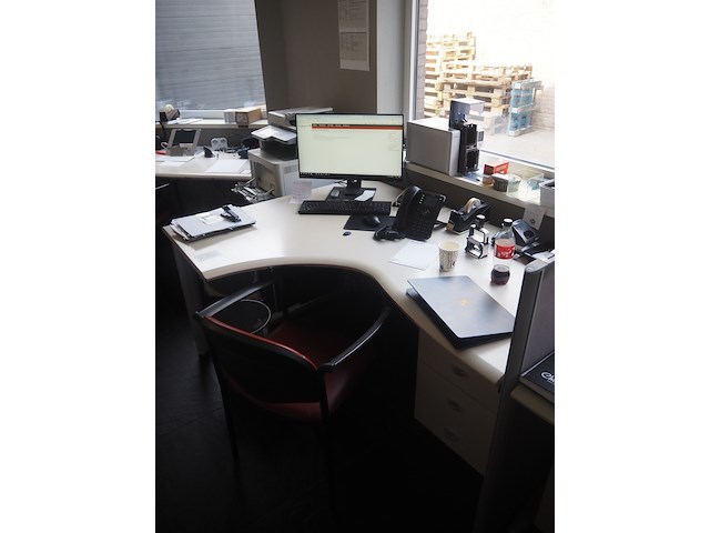 Nn office inventory - afbeelding 6 van  11