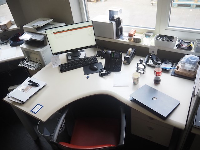 Nn office inventory - afbeelding 7 van  11
